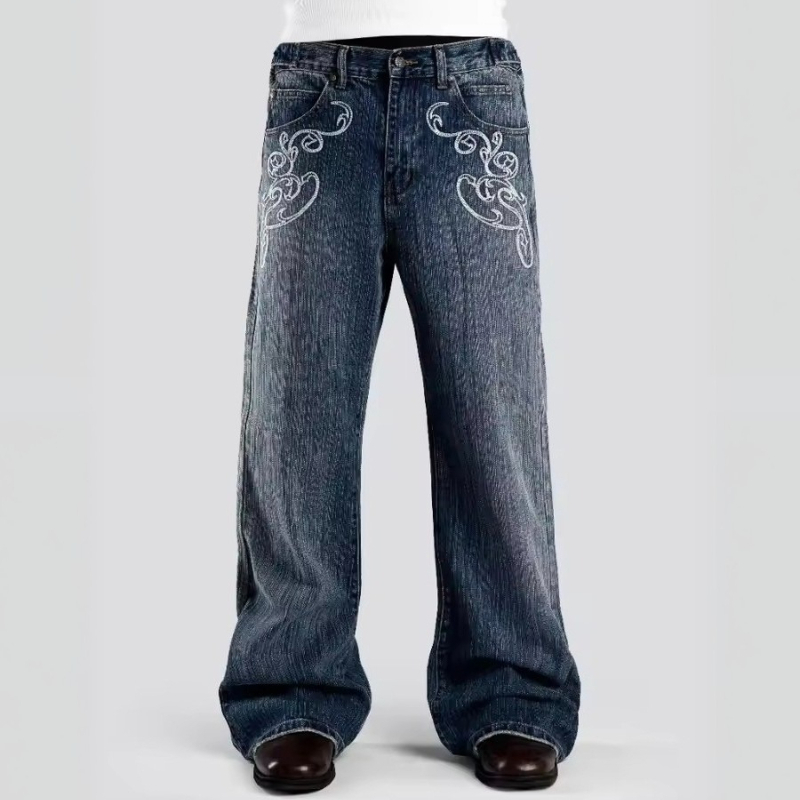 Street Fashion Us - Retro Y2K 2 Pcs Set Street