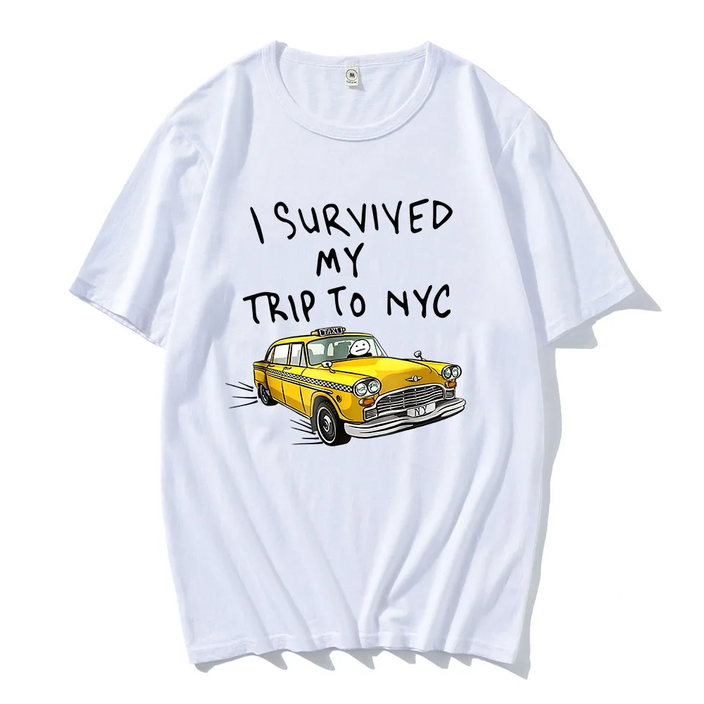 Street Fashion Nyc - I Survived My Trip To NYC