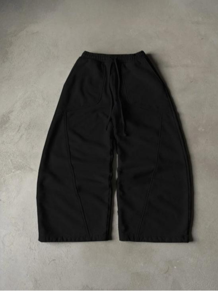 Street Fashion Winter 2025 - 2025 Street Hip-hop Goth Harajuku Fashion