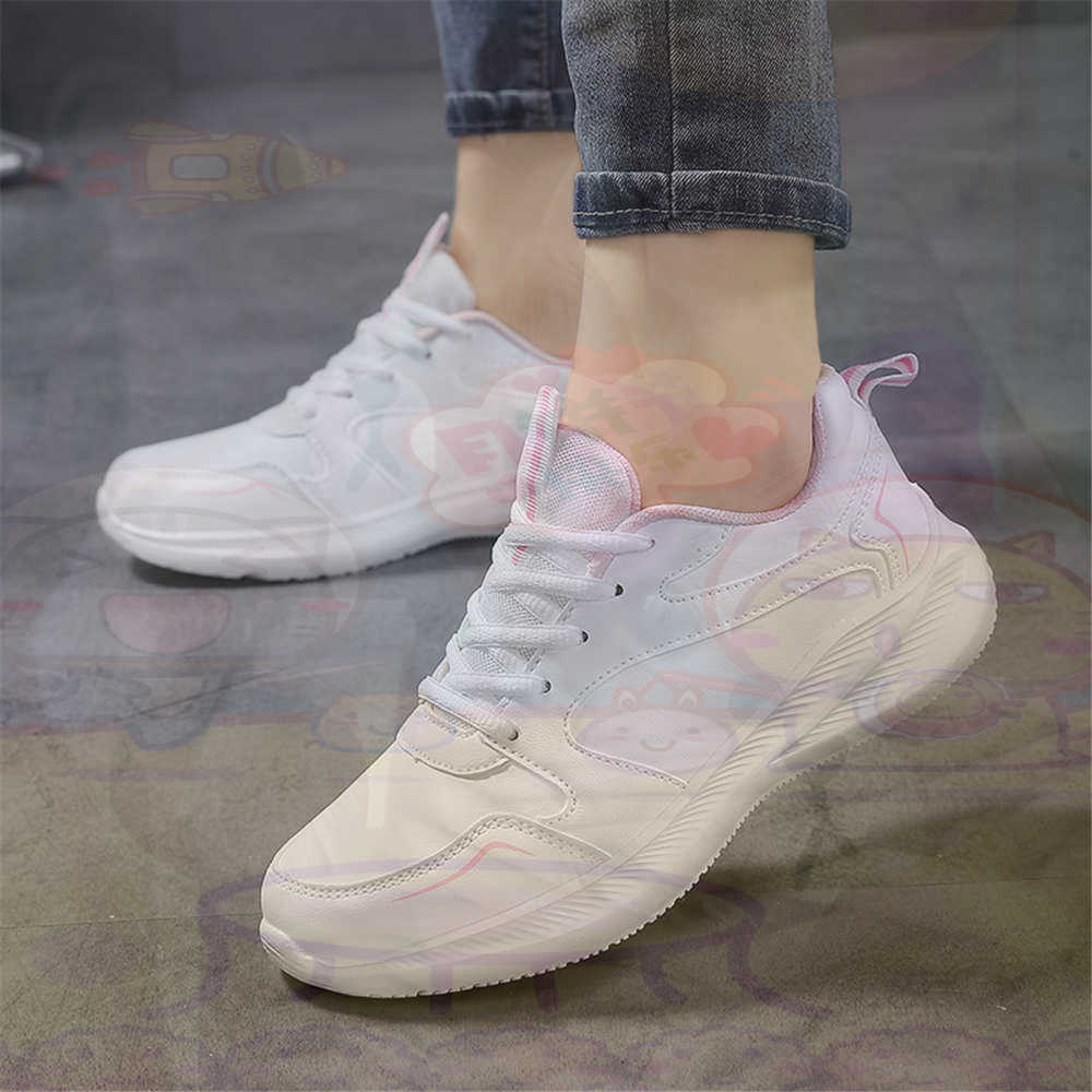 Street Fashion In Vietnam - 35-40 Number 42 Cool Sneakers For
