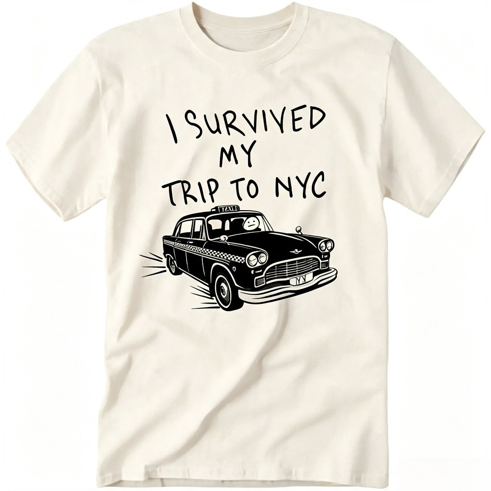 Street Fashion Nyc - I Survived My Trip To NYC