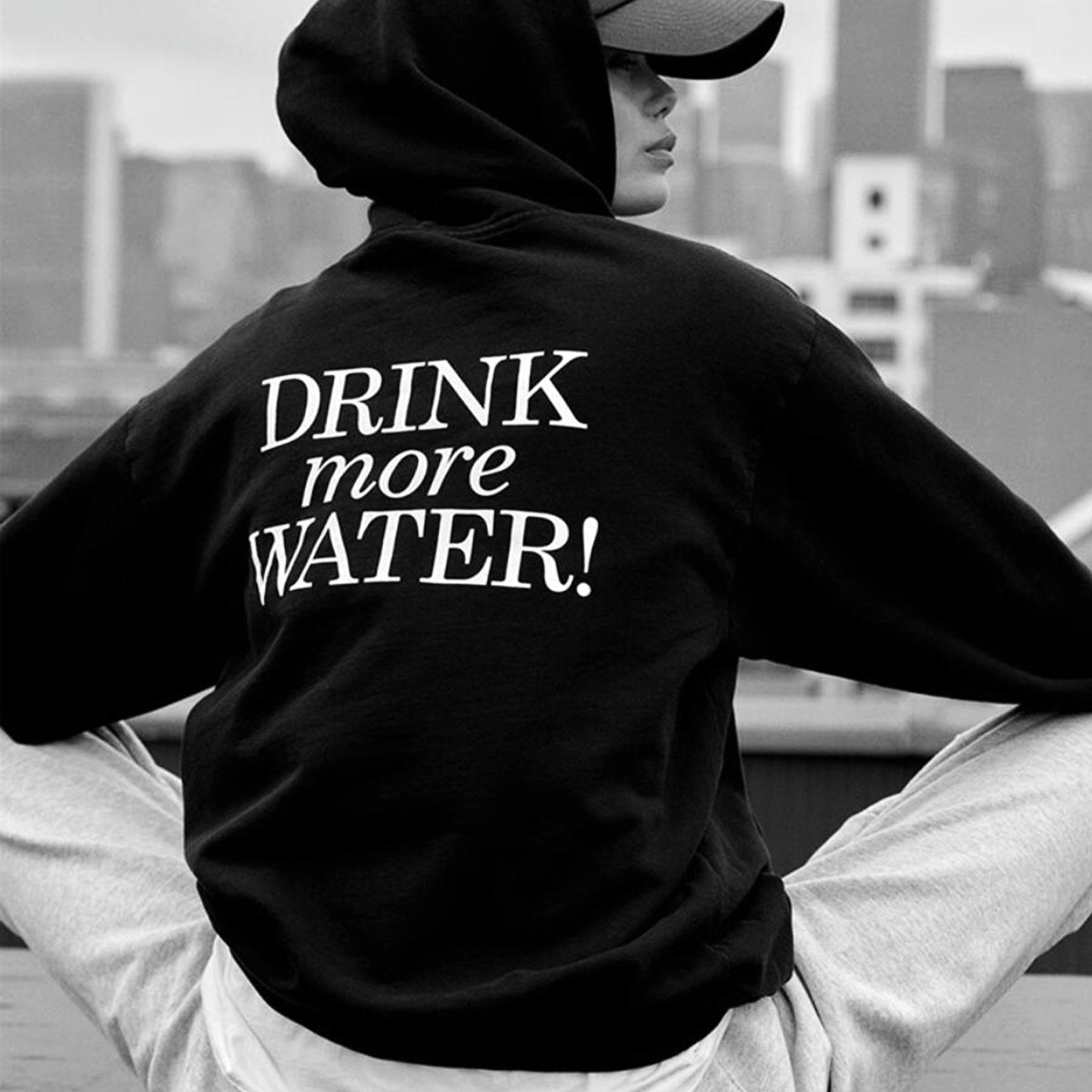 Health Club New York Letters P - огляд і ціна Street Fashion Of New York