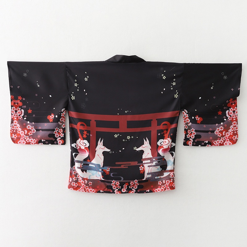 Fashion Fox Print Summer Beach - огляд і ціна Street Fashion Female