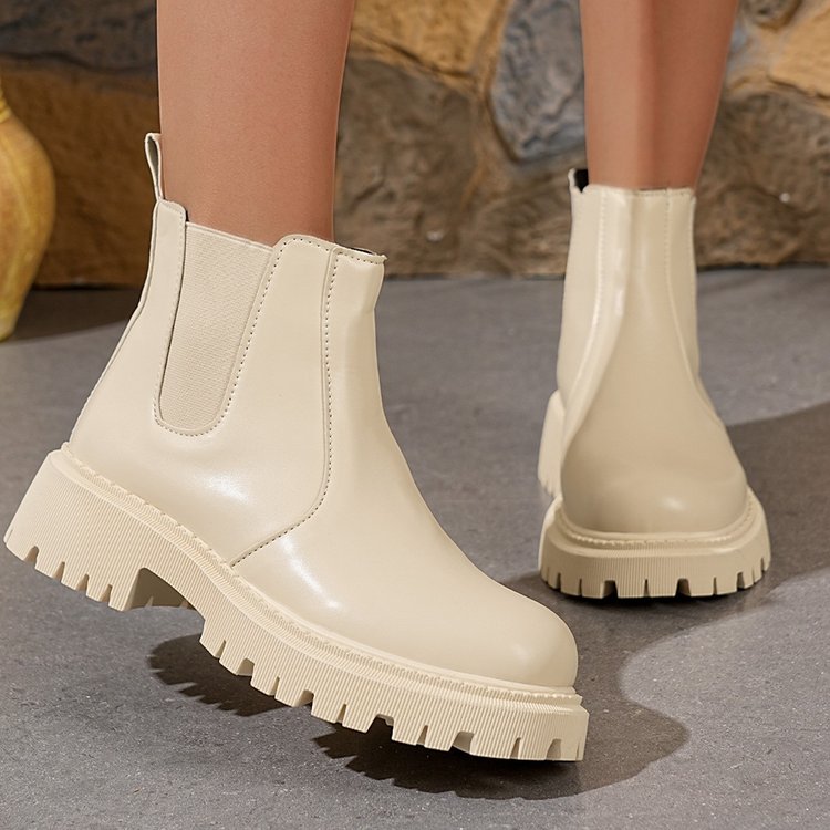 2025 Classic Thick Sole Women' - огляд і ціна Street Fashion Winter 2025