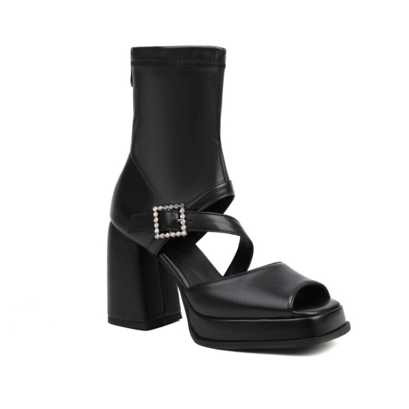 Design Women Gladialtor Sandal - огляд і ціна Street Fashion Female