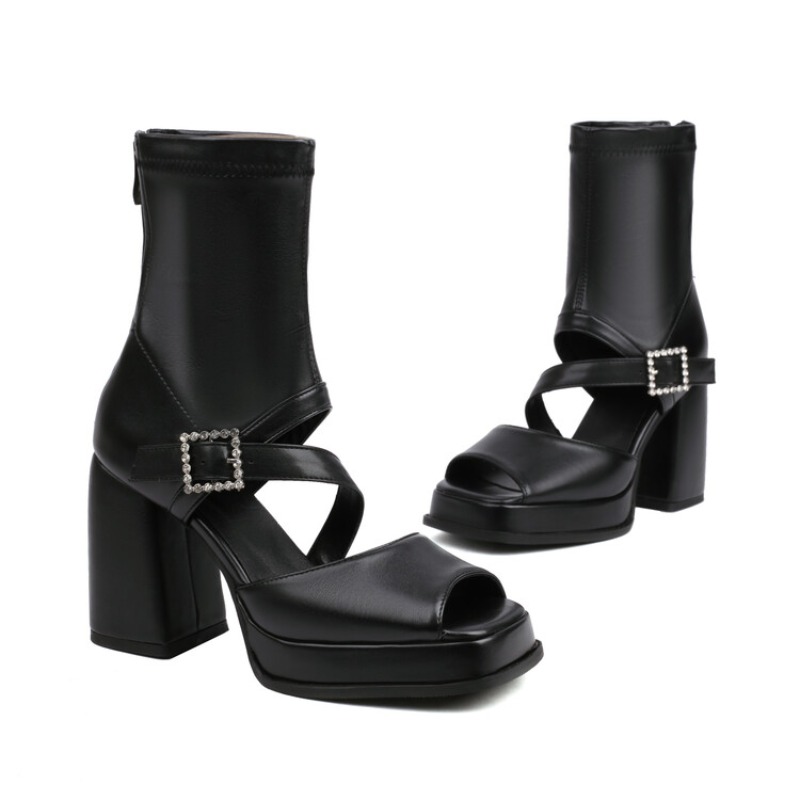 Design Women Gladialtor Sandal - огляд і ціна Street Fashion Female