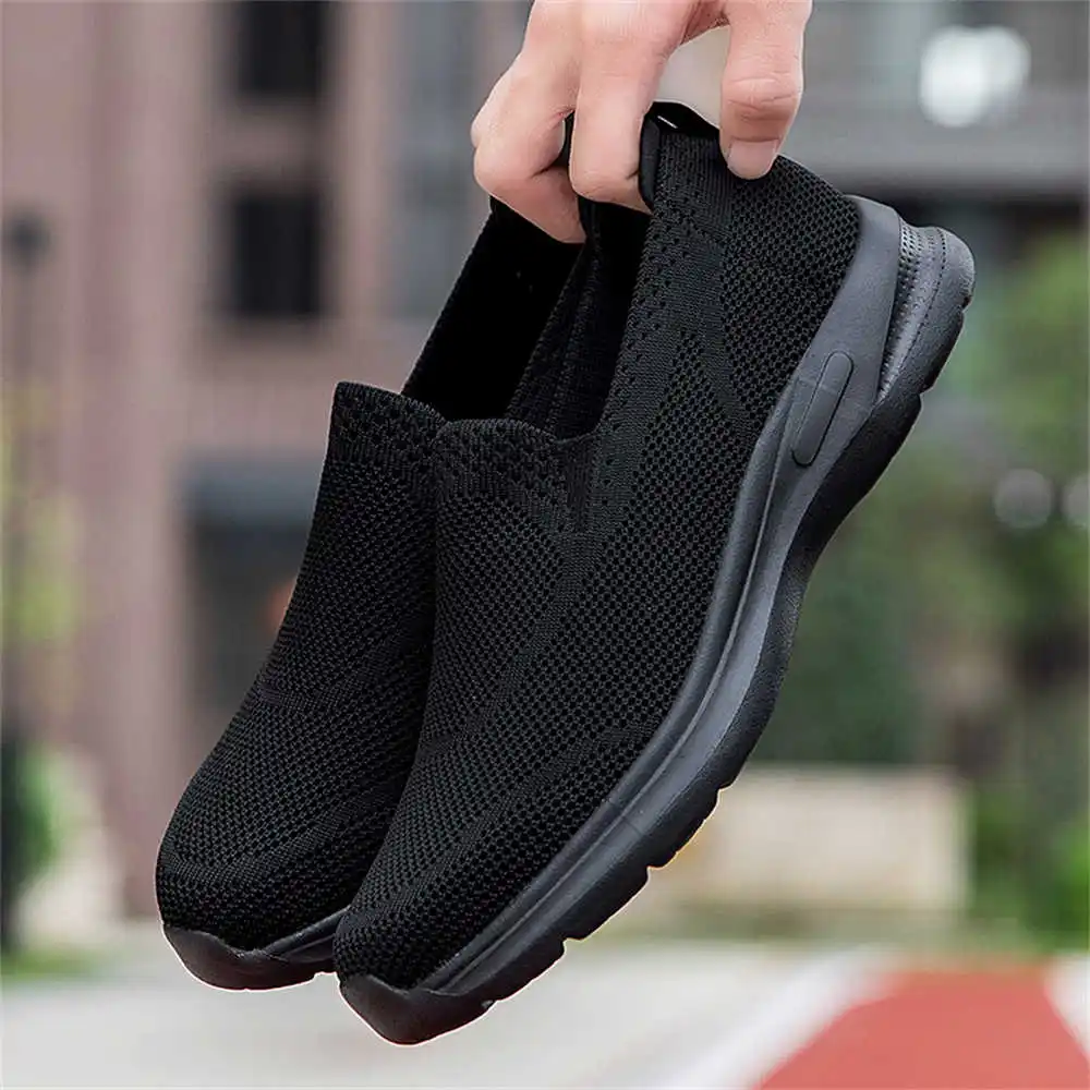 Without Lace Net Man's Boots F - огляд і ціна Street Fashion In Vietnam