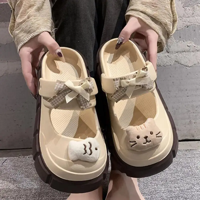 New Cute DIY Cat Fish Fashion  - огляд і ціна Street Fashion Female