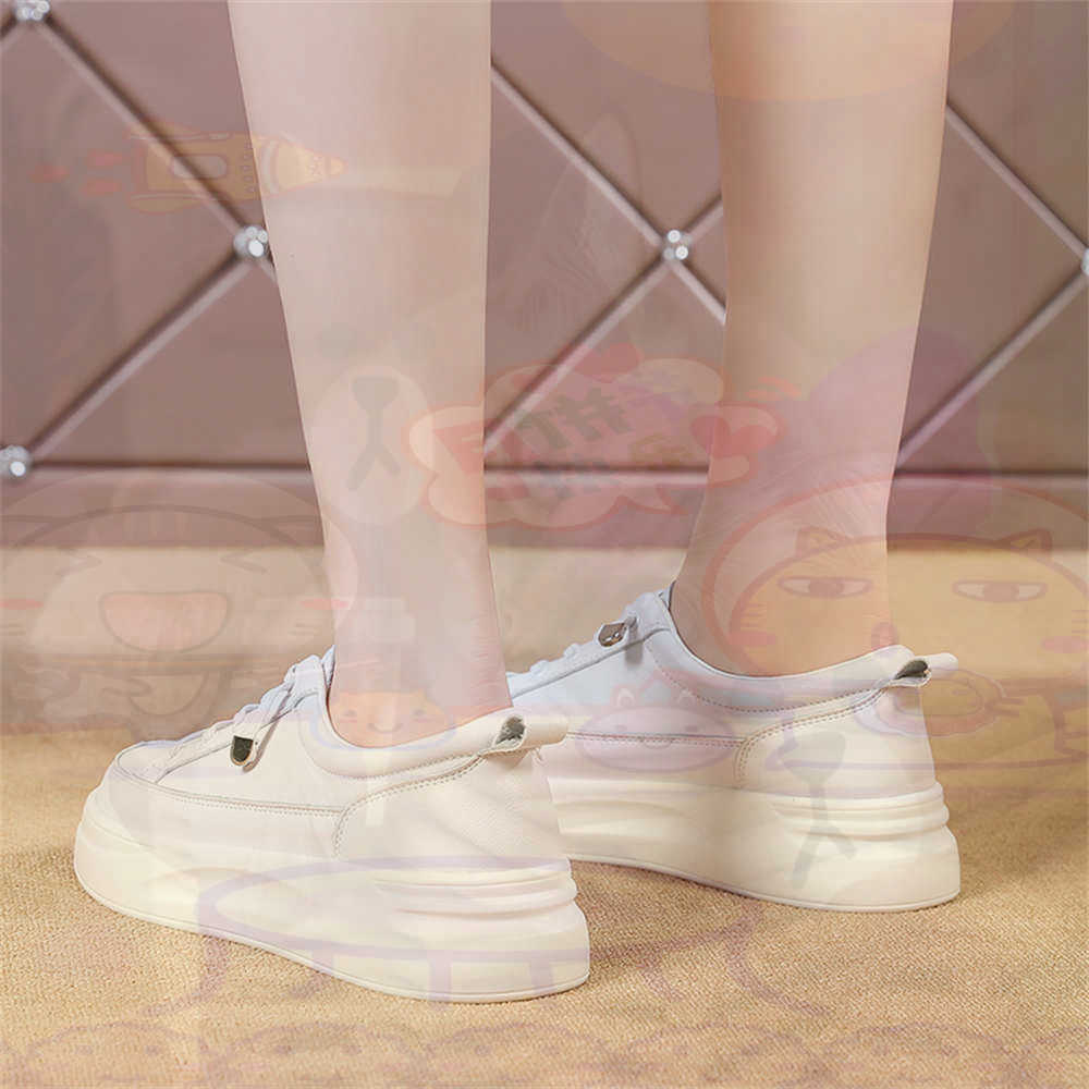 Lace-up Chunky Loafers Woman S - огляд і ціна Street Fashion In Vietnam