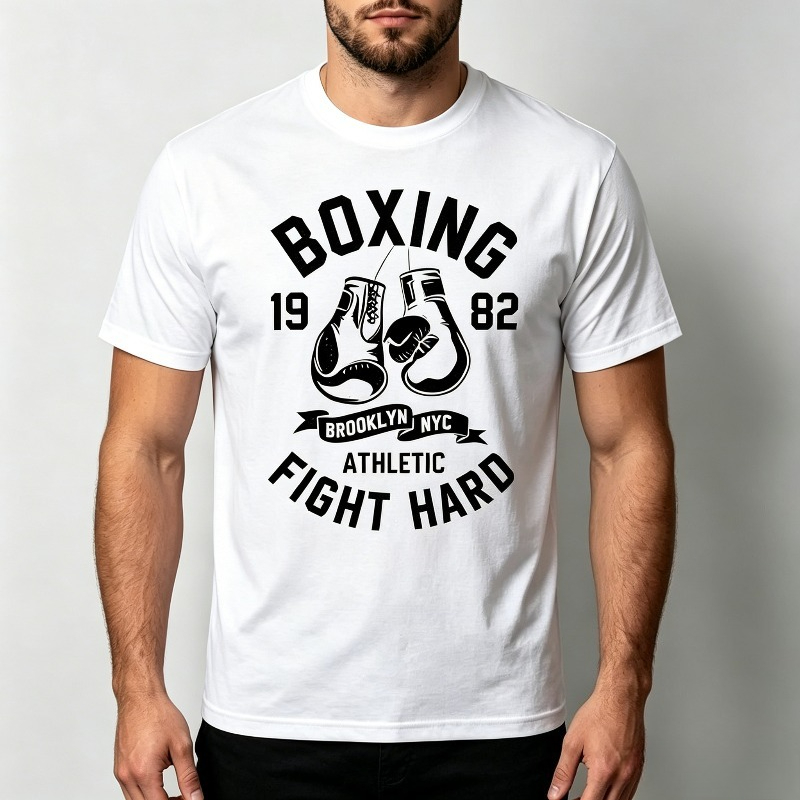 Brooklyn NYC Boxing Gloves 198 - огляд і ціна Street Fashion Nyc