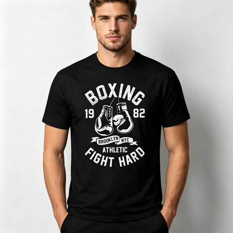 Brooklyn NYC Boxing Gloves 198 - огляд і ціна Street Fashion Nyc