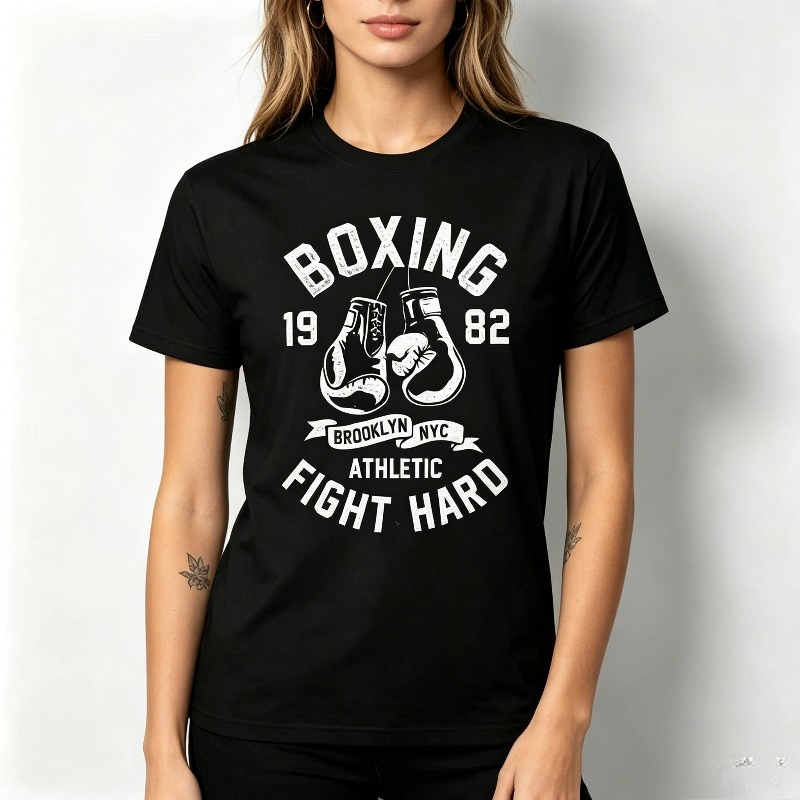Brooklyn NYC Boxing Gloves 198 - огляд і ціна Street Fashion Nyc