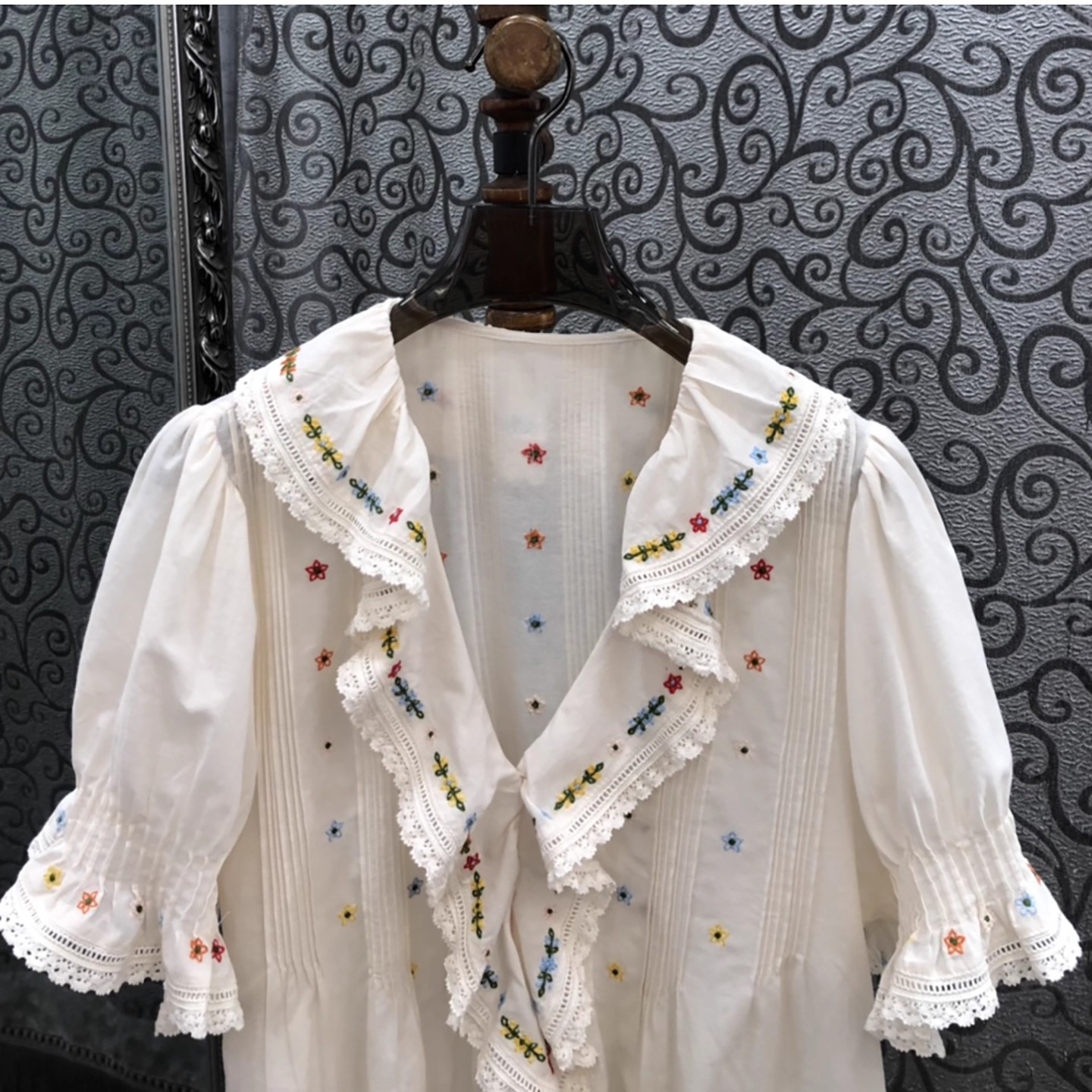 100%Cotton Shirts 2025 Autumn  - огляд і ціна Street Fashion Winter 2025
