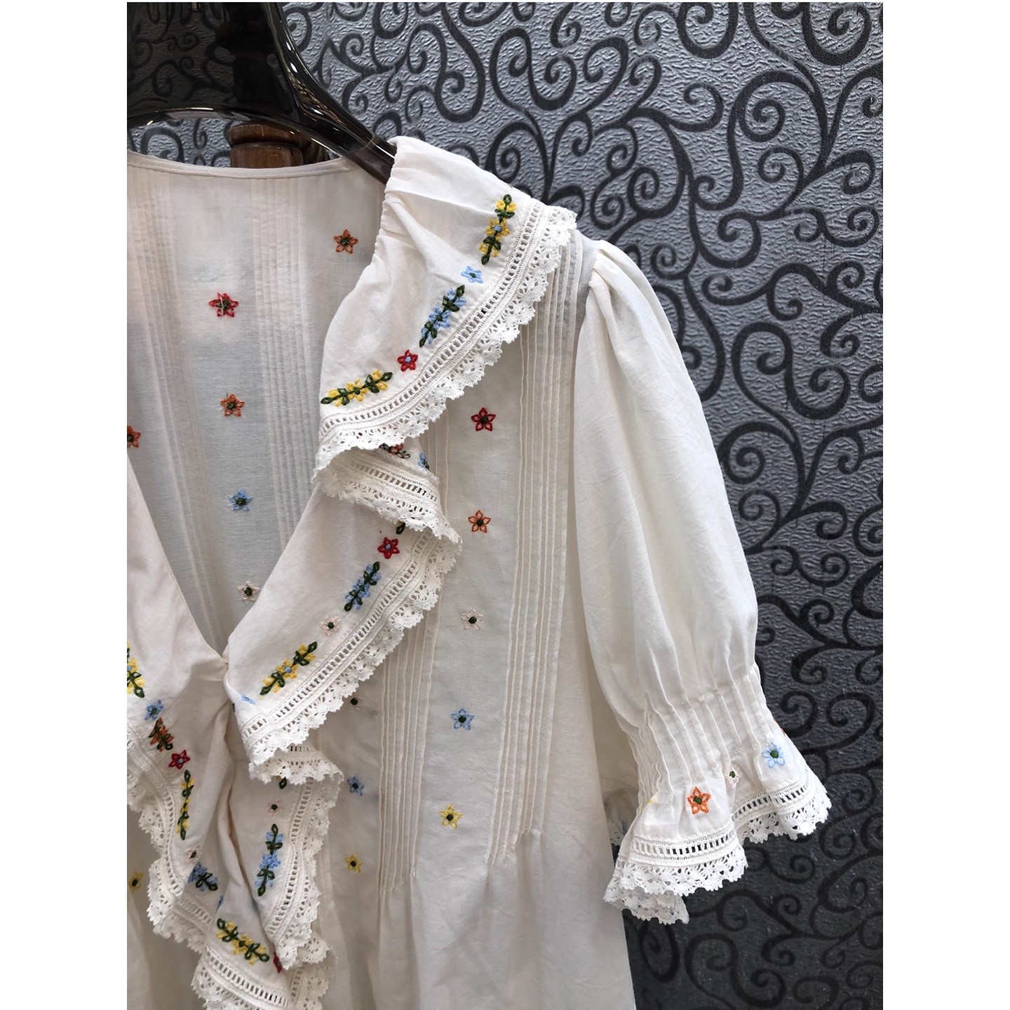 100%Cotton Shirts 2025 Autumn  - огляд і ціна Street Fashion Winter 2025