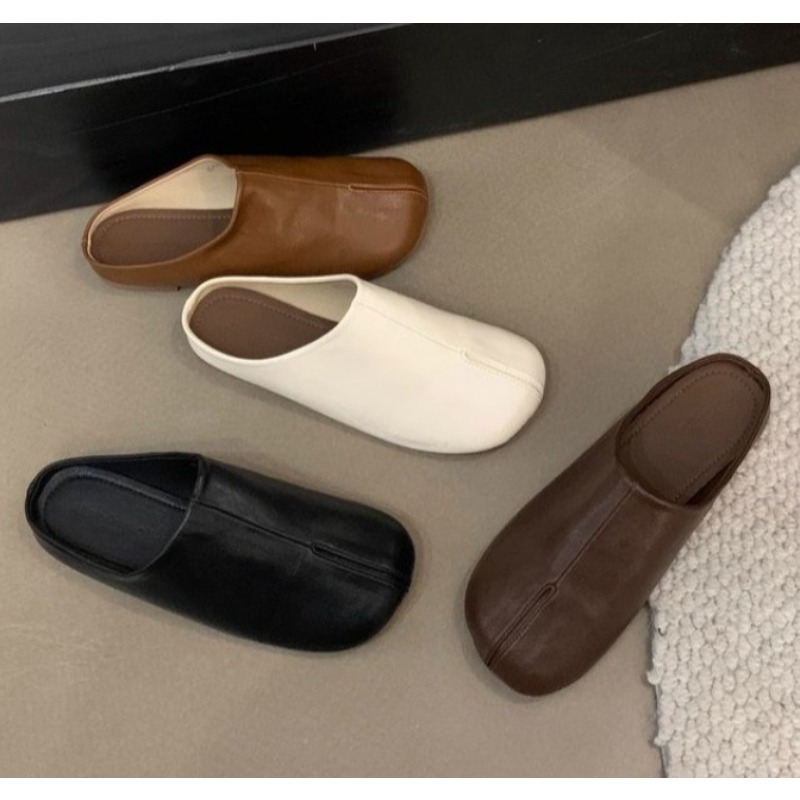 New Fashion Tabi Ninja Flats L - огляд і ціна Street Fashion Female