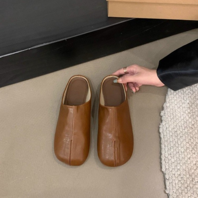 New Fashion Tabi Ninja Flats L - огляд і ціна Street Fashion Female