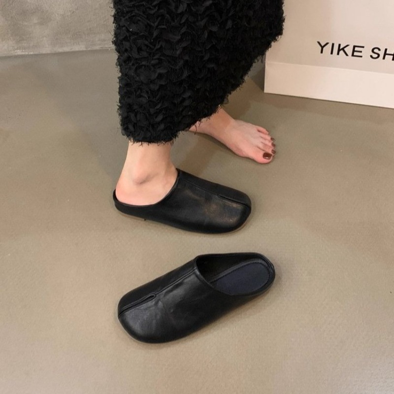 New Fashion Tabi Ninja Flats L - огляд і ціна Street Fashion Female