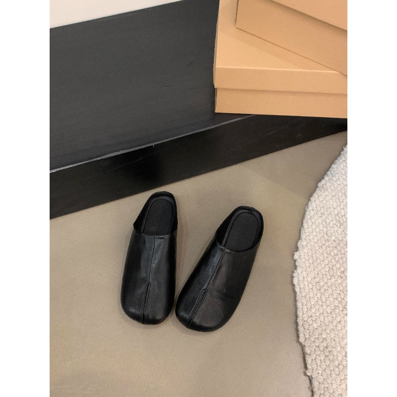 New Fashion Tabi Ninja Flats L - огляд і ціна Street Fashion Female