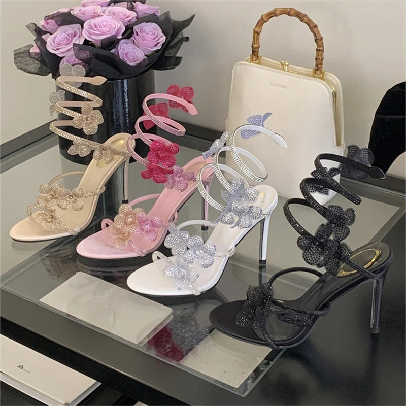 Aneikeh 2026 Summer Open Toe A - огляд і ціна Street Fashion Female