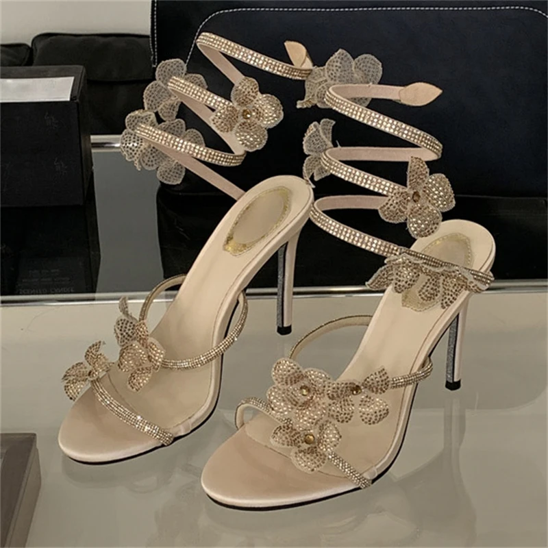 Aneikeh 2026 Summer Open Toe A - огляд і ціна Street Fashion Female
