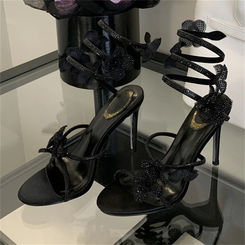 Aneikeh 2026 Summer Open Toe A - огляд і ціна Street Fashion Female