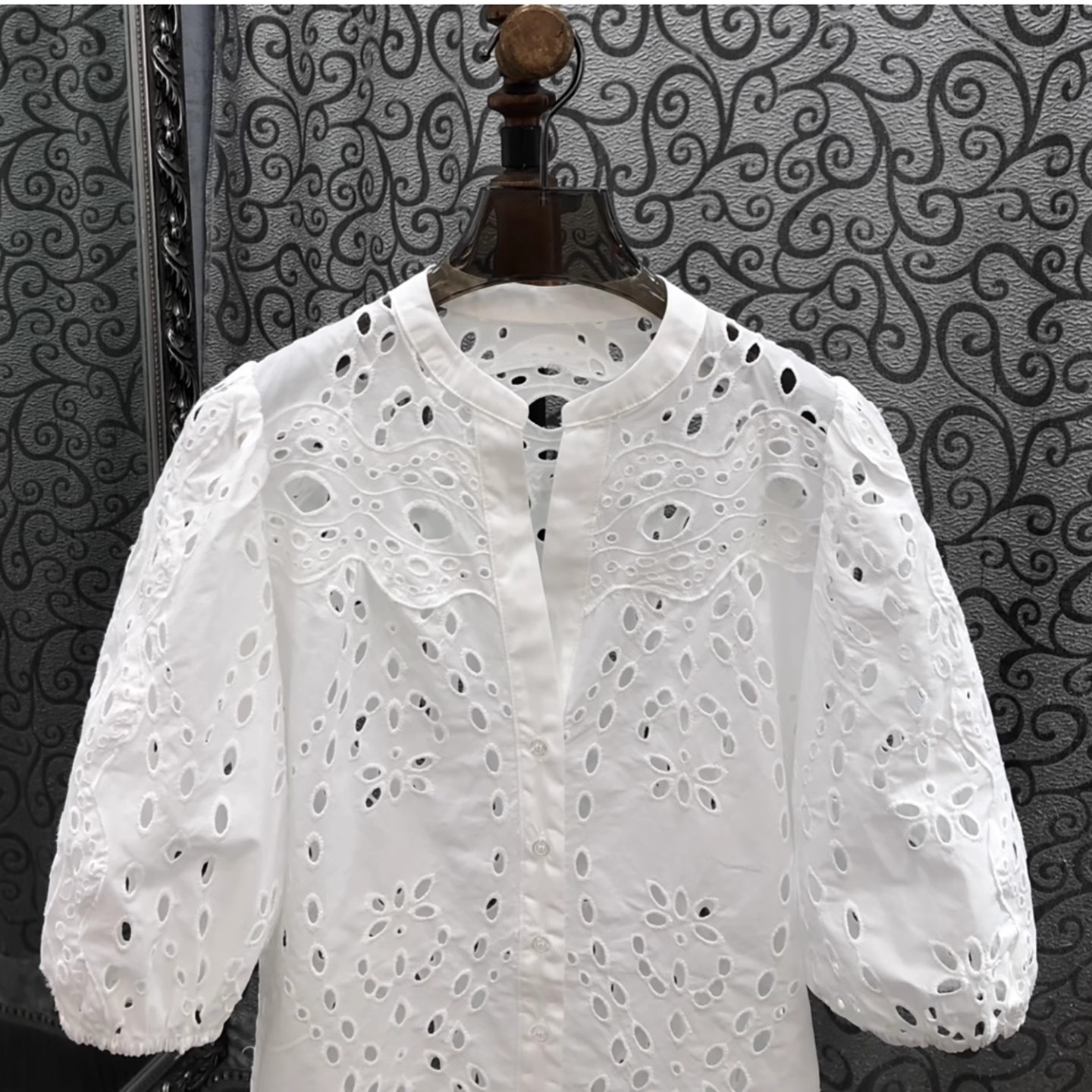 100%Cotton Shirts 2025 Autumn  - огляд і ціна Street Fashion Winter 2025