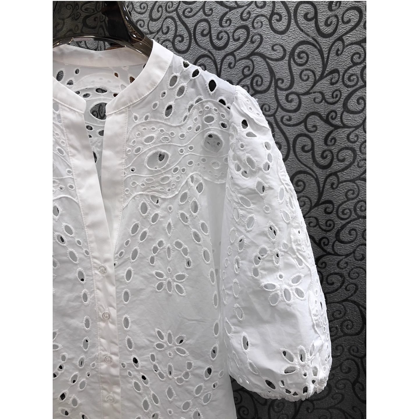 100%Cotton Shirts 2025 Autumn  - огляд і ціна Street Fashion Winter 2025