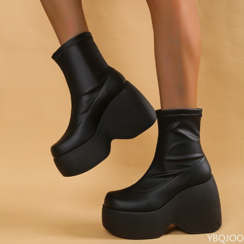 Large Size Short Tube Winter F - огляд і ціна Street Fashion Winter 2025