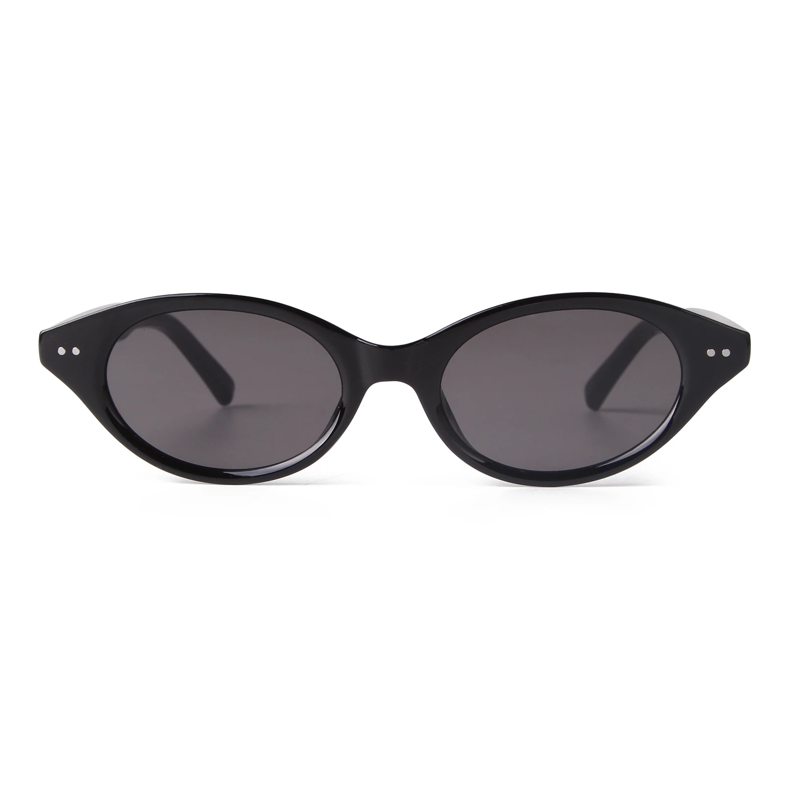 Trend Tortoise Shell Cat Eye S - огляд і ціна Street Fashion Trends 2025