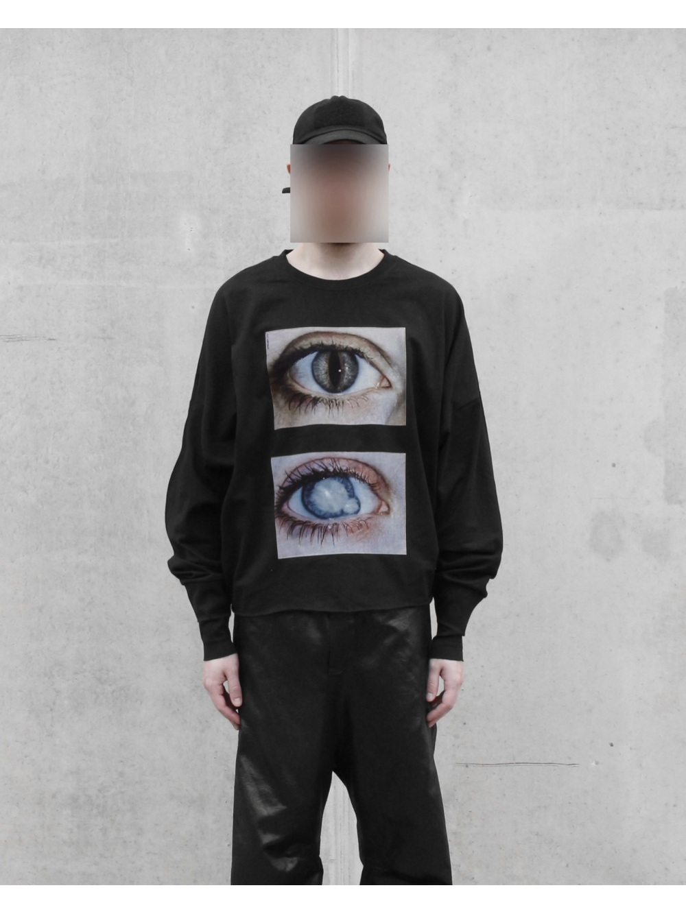 2026 New Dark Gothic Realistic - огляд і ціна Street For Fashion