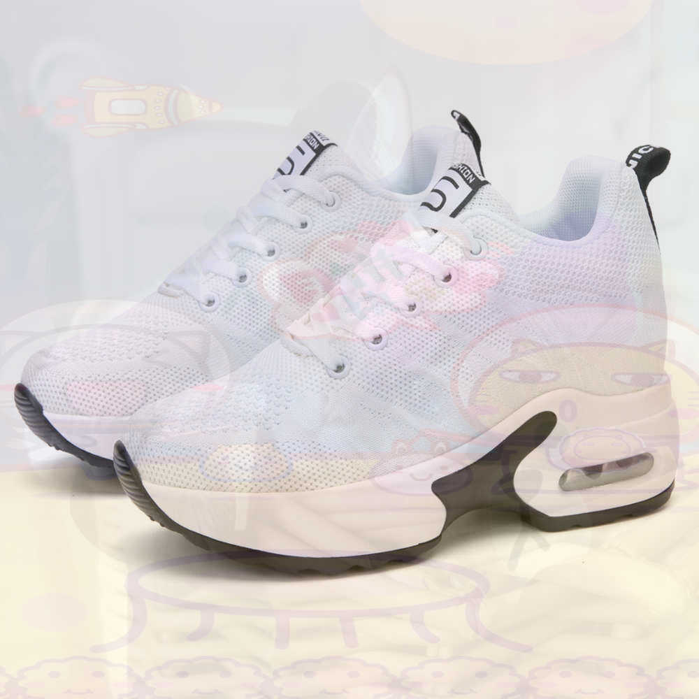 Red Size 36 Shoes Woman Tennis - огляд і ціна Street Fashion In Vietnam