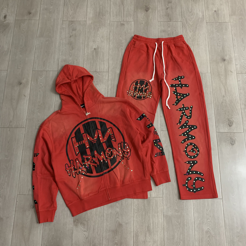 Fashion Street Fashion Brand H - огляд і ціна Street Fashion Winter