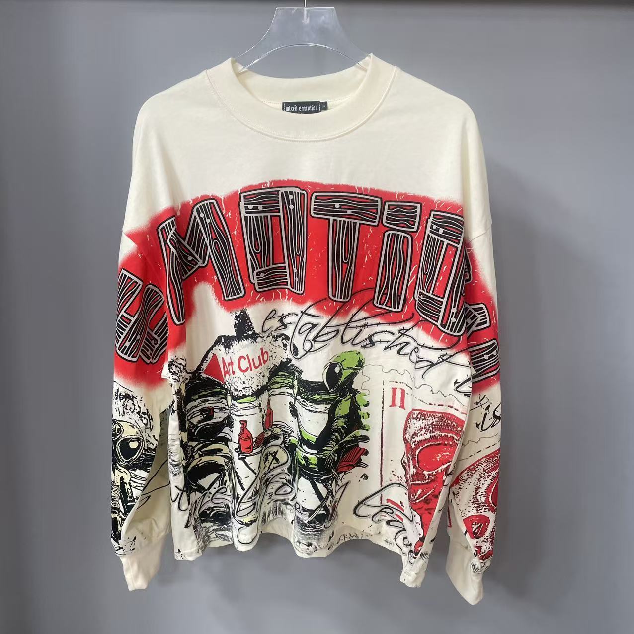 High Quality Designer MIXED-EM - огляд і ціна Street For Fashion