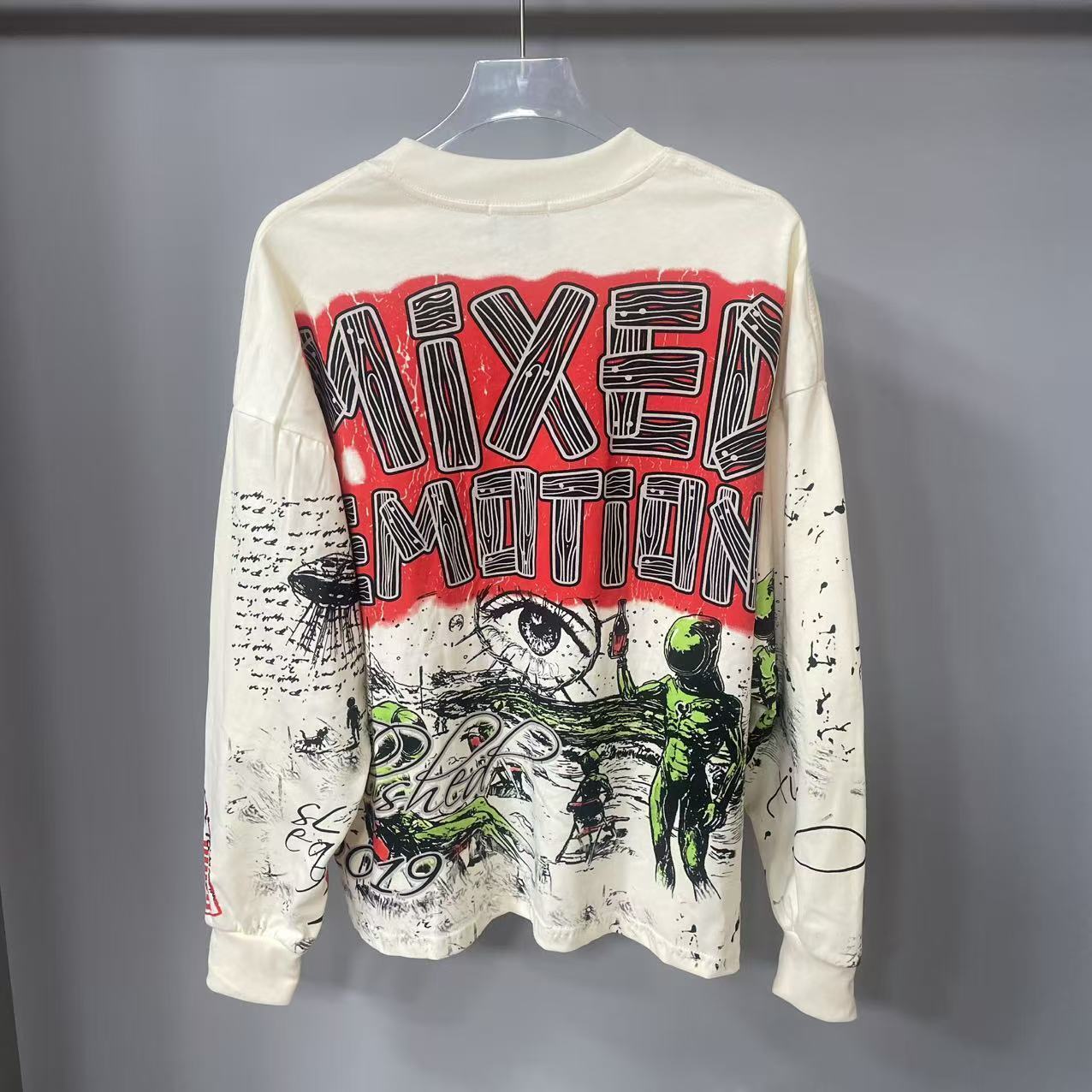 High Quality Designer MIXED-EM - огляд і ціна Street For Fashion