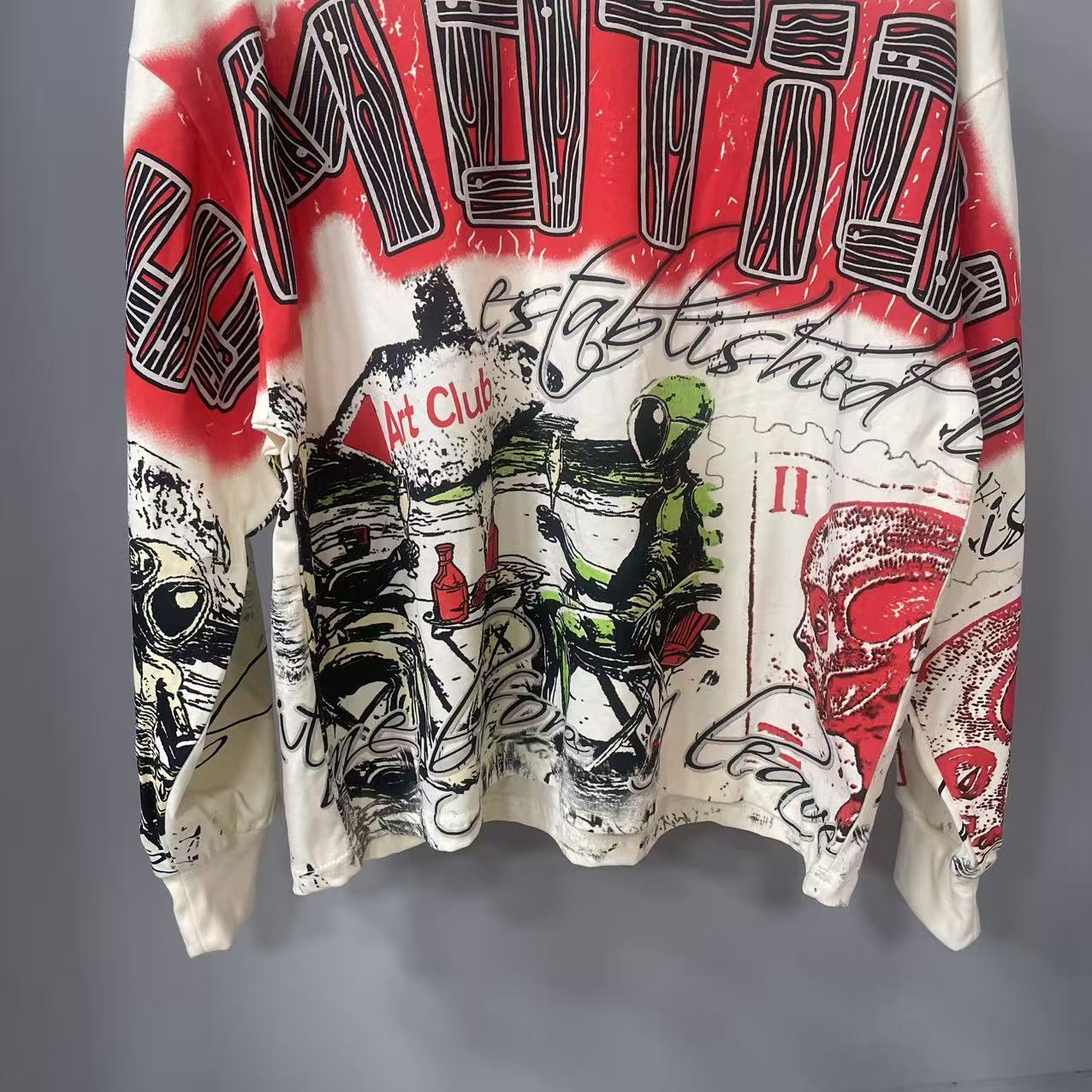 High Quality Designer MIXED-EM - огляд і ціна Street For Fashion