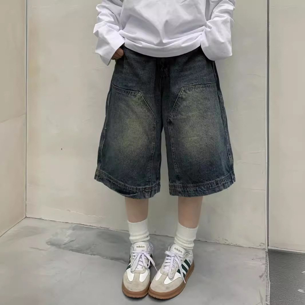 Women Y2K Vintage Baggy Jean S - огляд і ціна Street Fashion Baggy