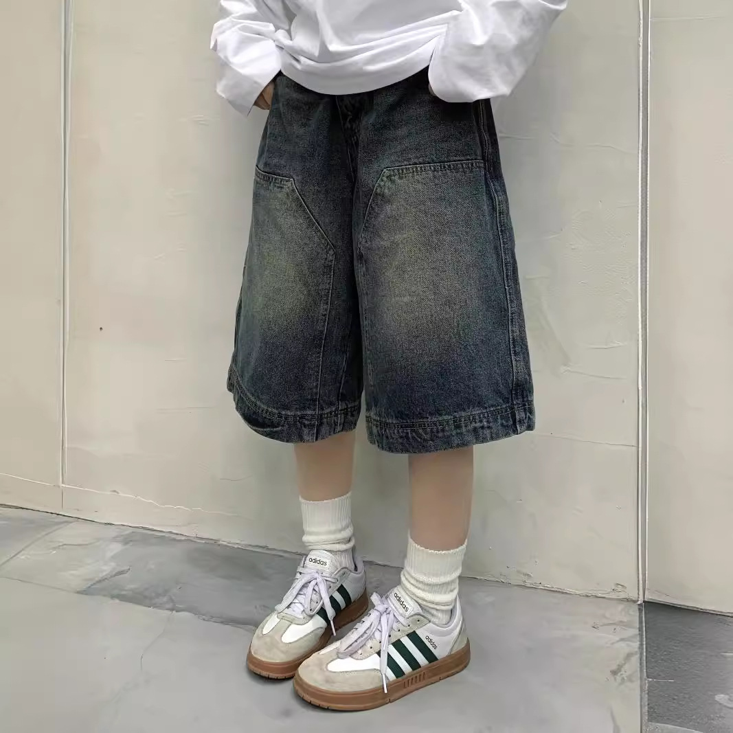 Women Y2K Vintage Baggy Jean S - огляд і ціна Street Fashion Baggy