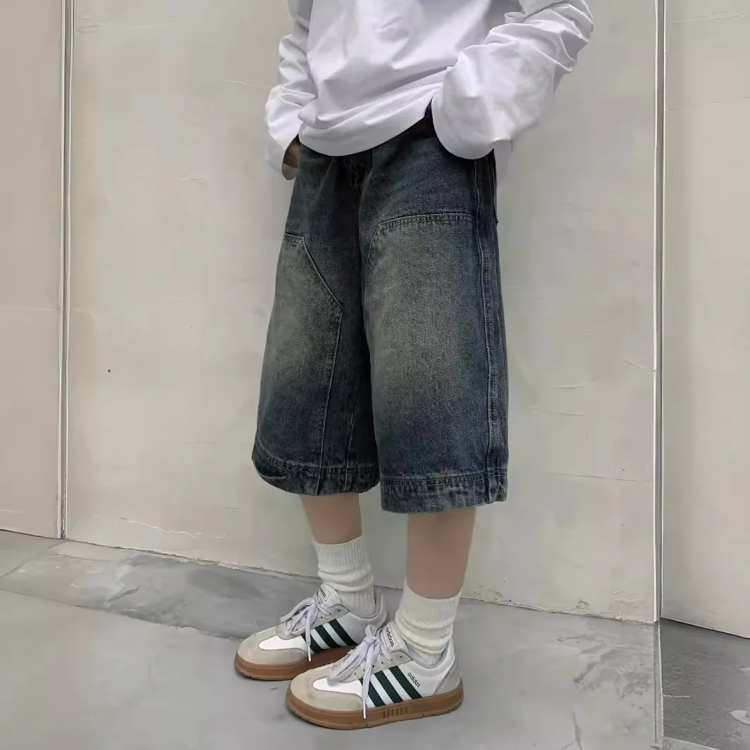 Women Y2K Vintage Baggy Jean S - огляд і ціна Street Fashion Baggy