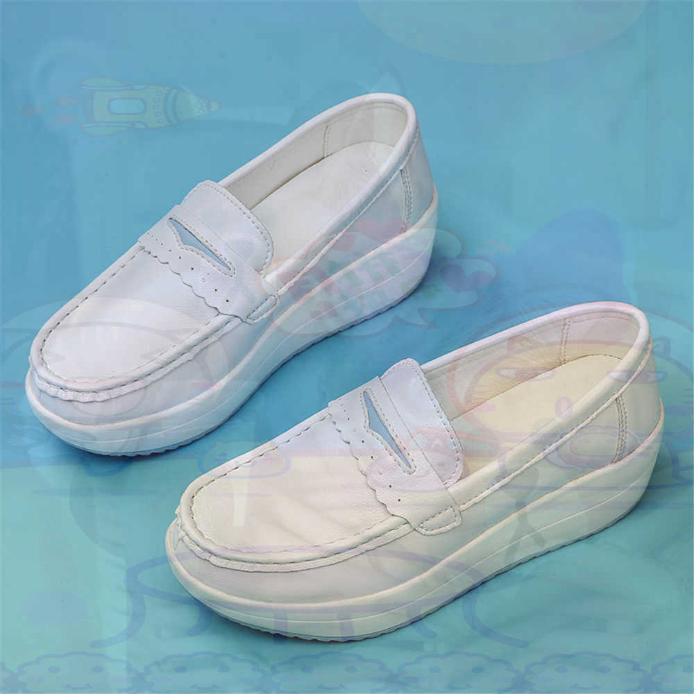Plataform Winter Pink Sneakers - огляд і ціна Street Fashion In Vietnam