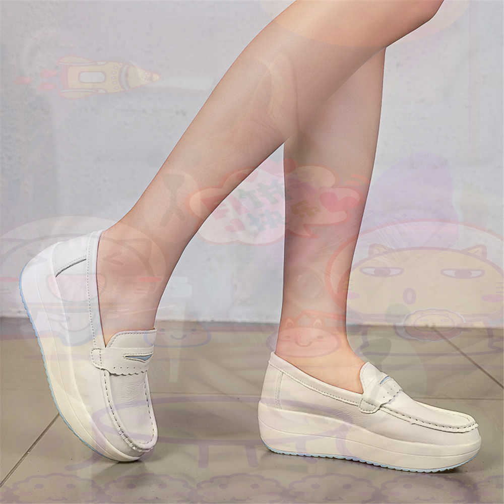 Plataform Winter Pink Sneakers - огляд і ціна Street Fashion In Vietnam