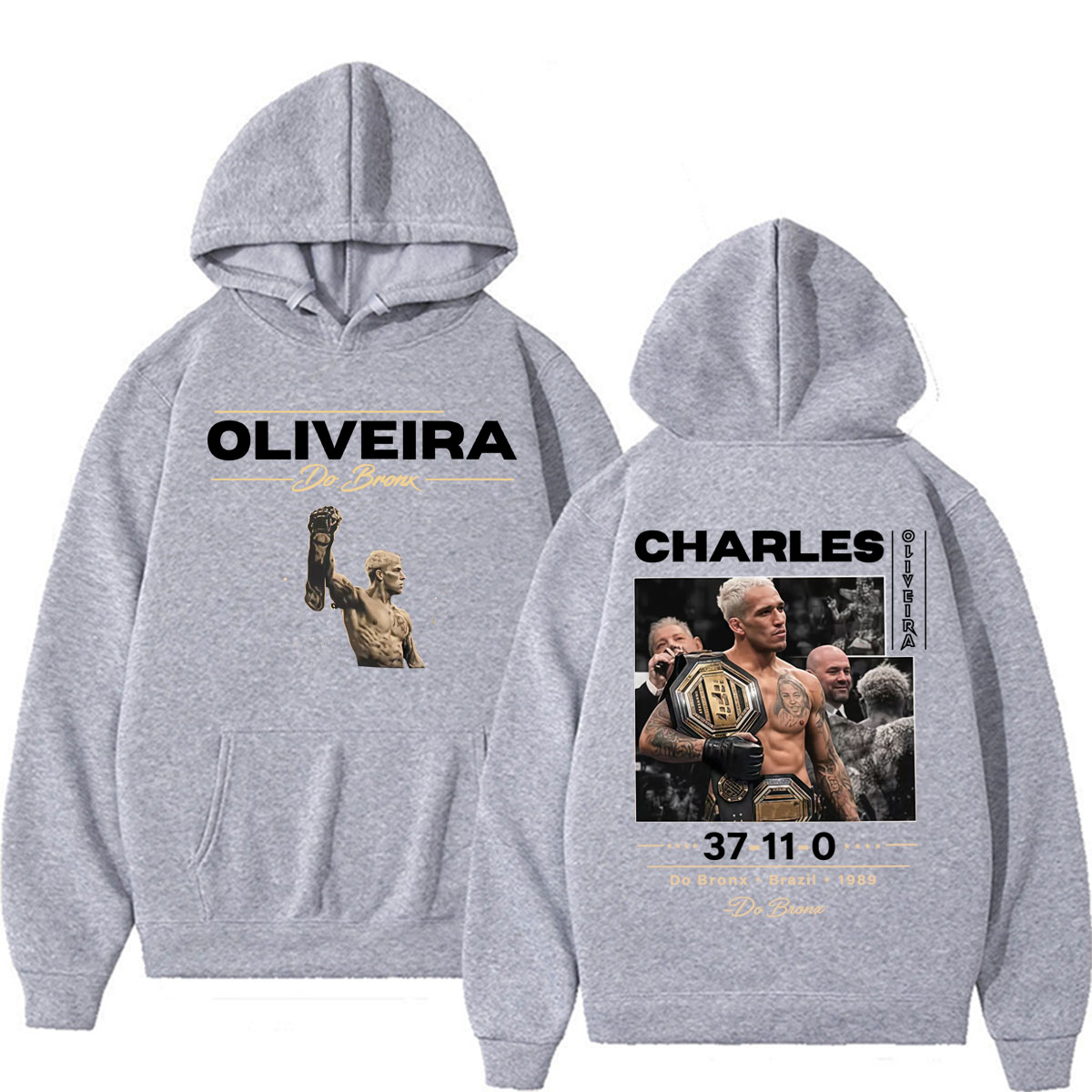 Do Bronx Brazil Charles Olivei - огляд і ціна Street Fashion Brazil