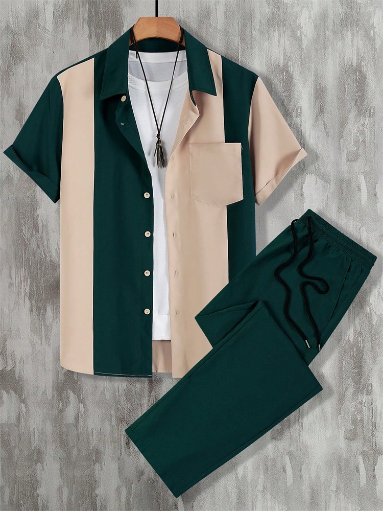 2025 Autumn Simple Striped 3D  - огляд і ціна Street Fashion Trends 2025