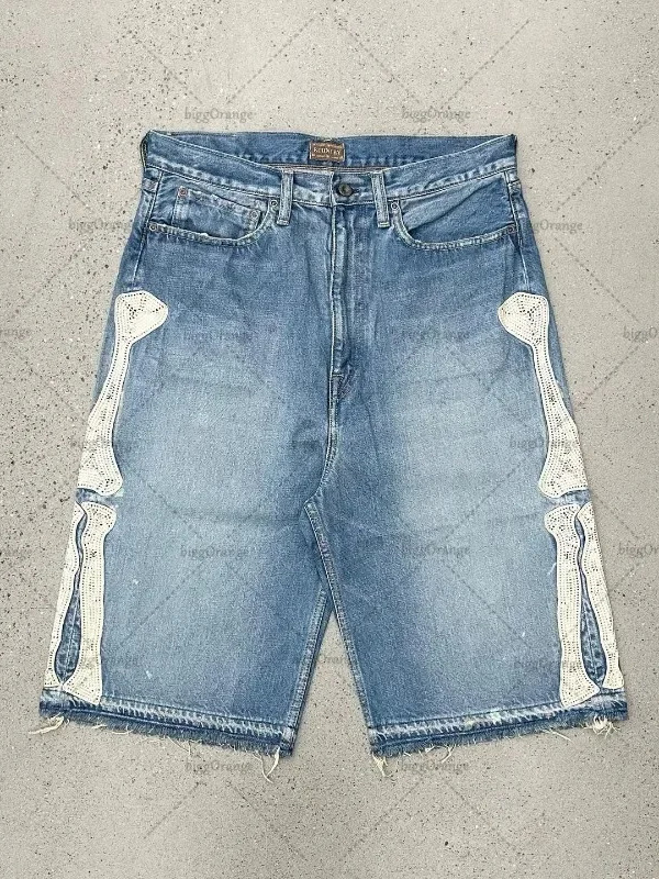Deeptown Y2k Vintage Harajuku  - огляд і ціна Street Fashion Baggy