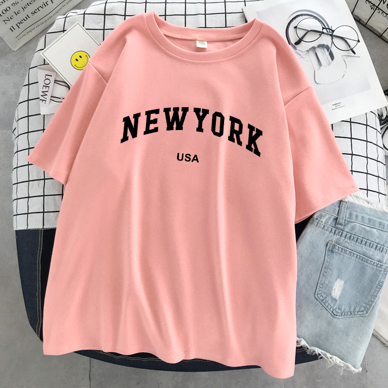New York Usa City Letter Graph - огляд і ціна Street Fashion Of New York