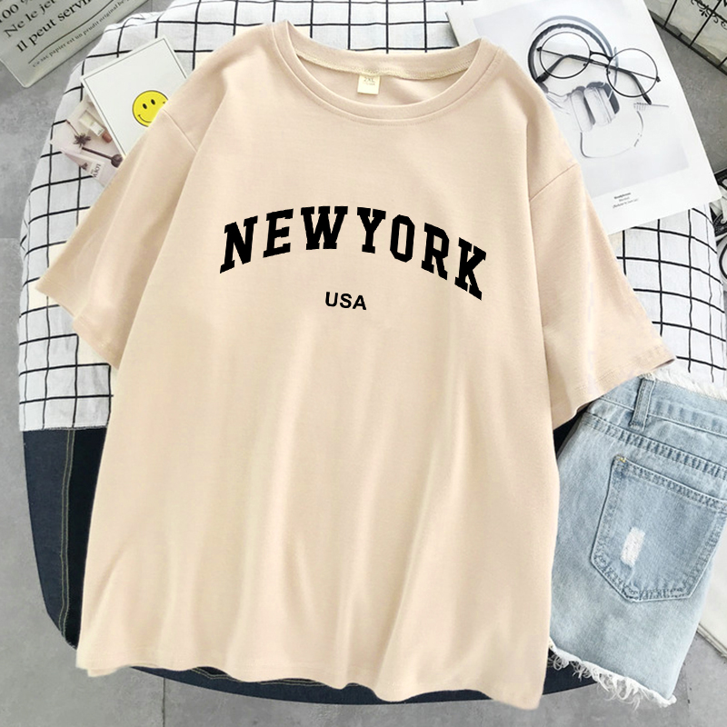 New York Usa City Letter Graph - огляд і ціна Street Fashion Of New York