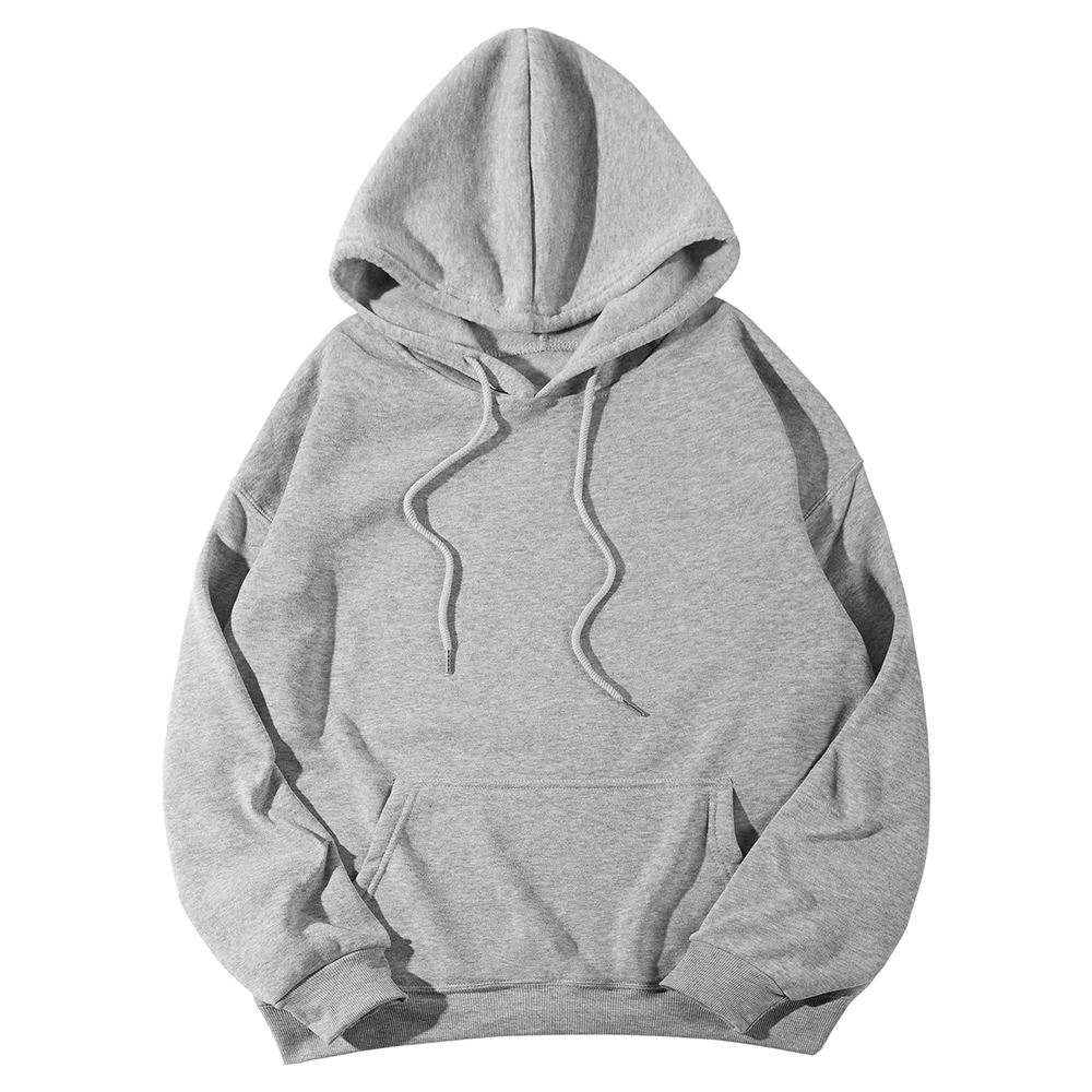 Relaxed Fit Women's Hoodie NEW - огляд і ціна Street Fashion Of New York