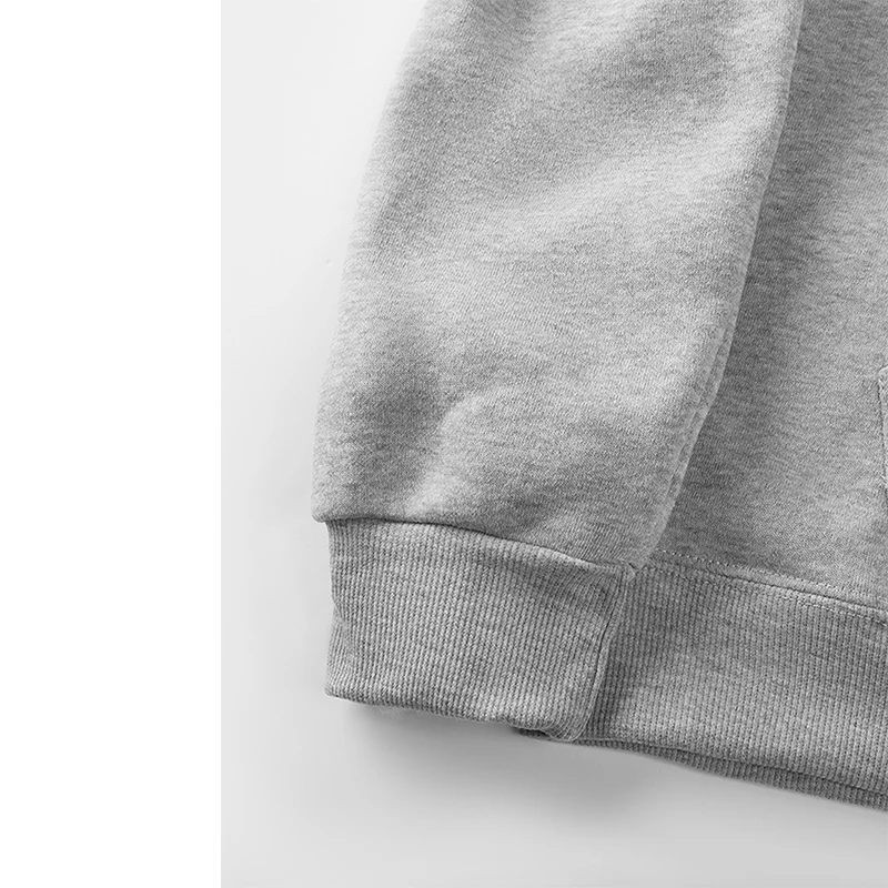 Relaxed Fit Women's Hoodie NEW - огляд і ціна Street Fashion Of New York