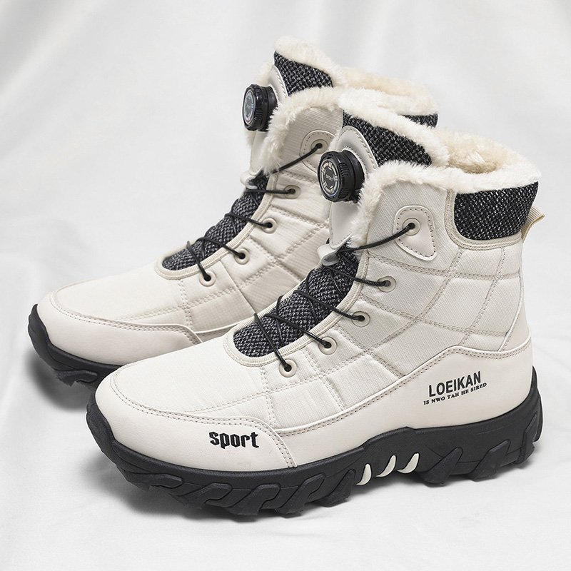 2025 Winter New Style High-Top - огляд і ціна Street Fashion Winter 2025