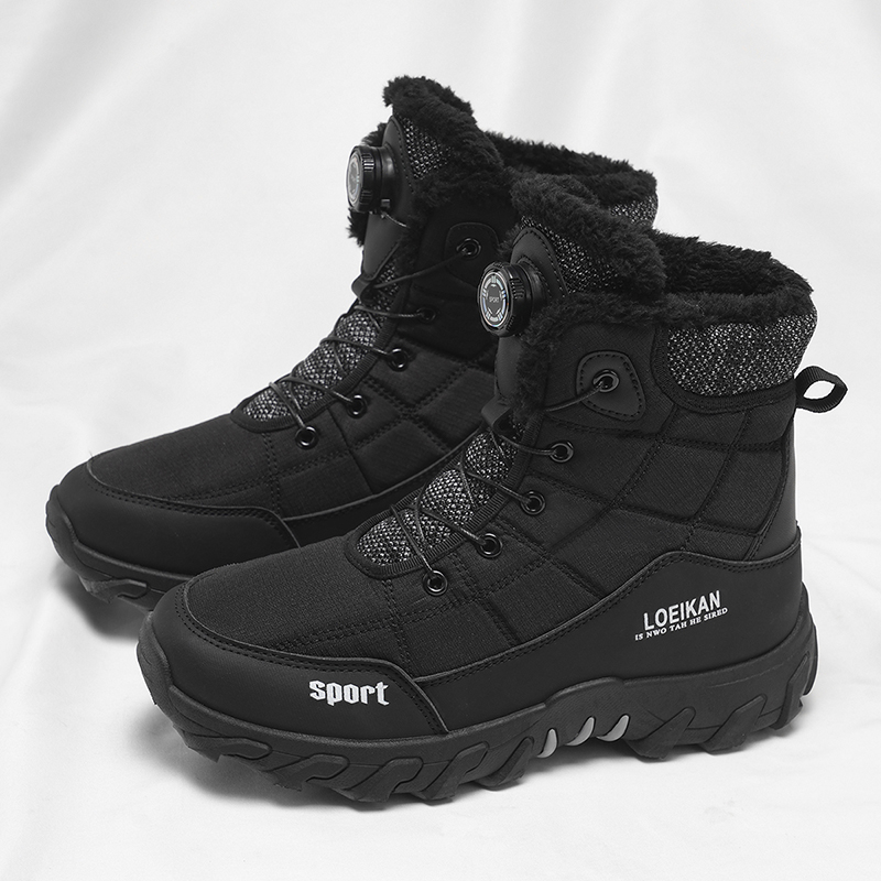 2025 Winter New Style High-Top - огляд і ціна Street Fashion Winter 2025