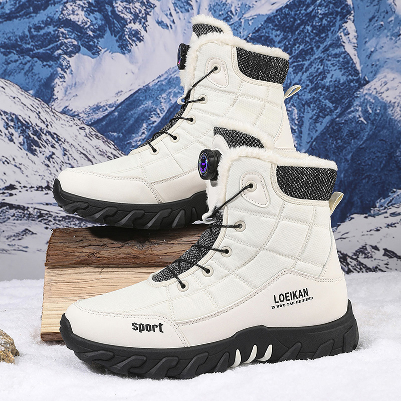 2025 Winter New Style High-Top - огляд і ціна Street Fashion Winter 2025